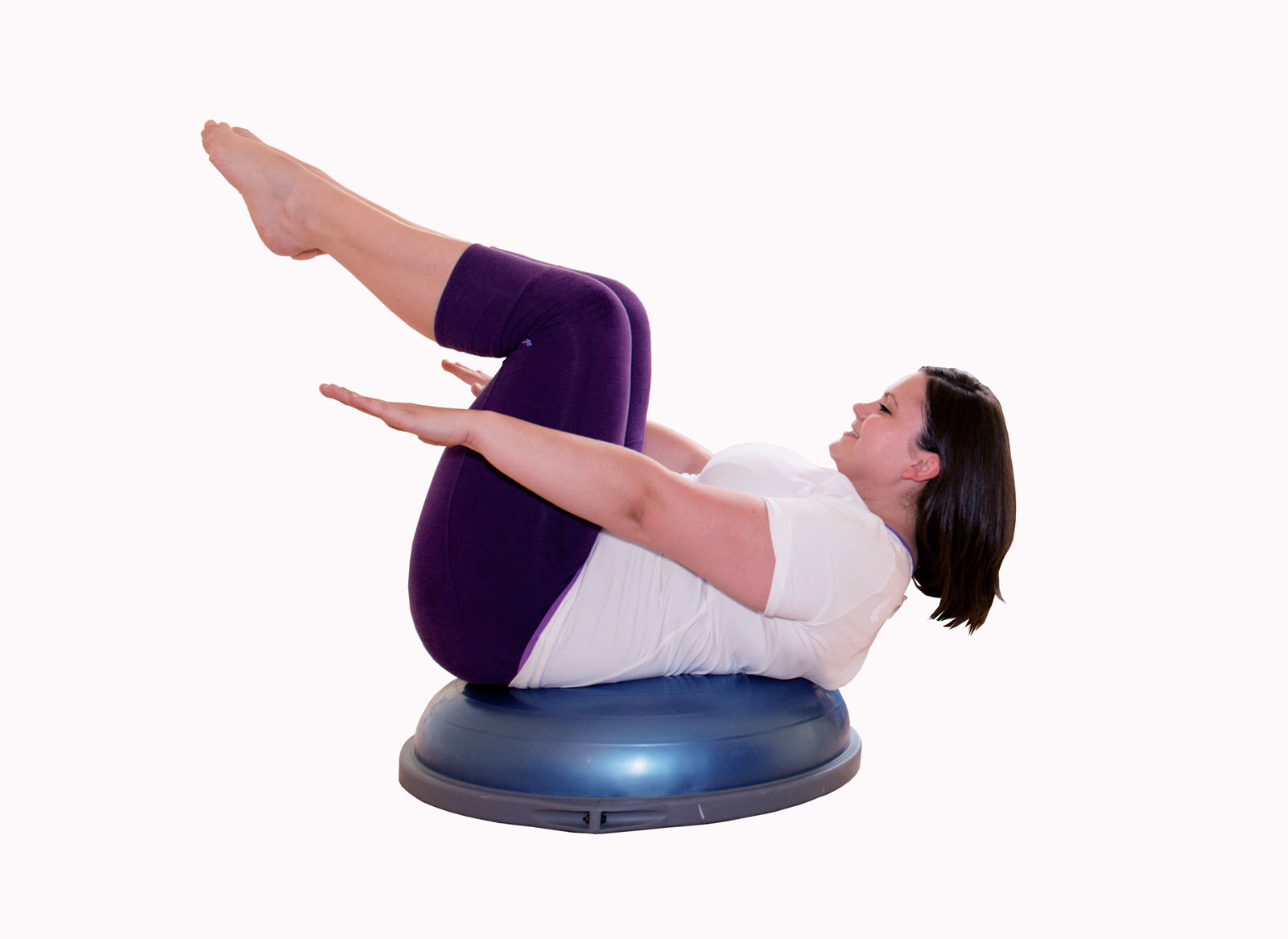 Bosu - Studio 15 Pilates